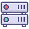 Dns icon