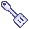 Spatula icon