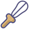Stir icon