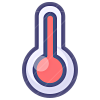 Temperature icon