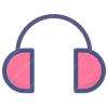 Headset icon