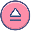 Open icon