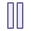 Pause icon
