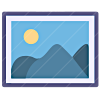 Picture icon