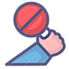 Sing icon
