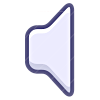 Sound icon