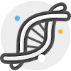 DNA icon