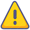 Alert icon