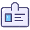 Pass icon