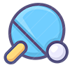 Pingpong icon