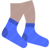 Free-Grey icon