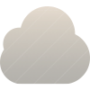 Cloud icon