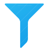 Funnel icon