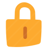 Lock icon