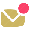 New-Email icon
