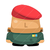 arms icon