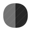 Contrast icon