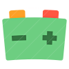 Battery icon