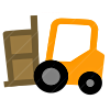Forklift icon