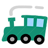 Train icon