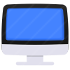 Computer icon