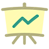 Analytics icon