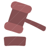 Auction icon
