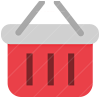 Basket icon