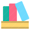 Books icon