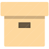 Box icon