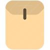 Briefcase icon