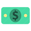 Cash icon