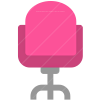 Chair icon