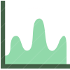 Graph icon