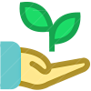 Growth icon