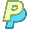 Paypal icon
