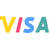Visa icon