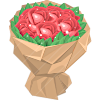 flowers icon
