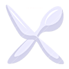 Cutlery icon