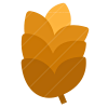 Wheat icon