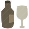 Wine icon