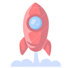 Lanuch icon