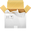Packager icon