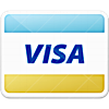 Visa icon