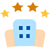 hotels icon