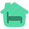 hotels icon