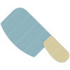 Knife icon