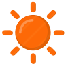 Brightess icon