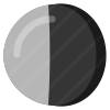 Contrast icon