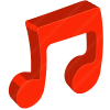 Music icon